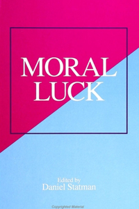 Moral Luck