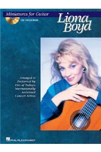 Miniatures for Guitar