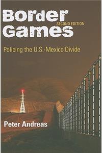Border Games