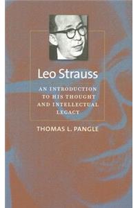 Leo Strauss