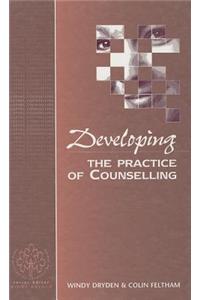 Developing the Practice of Counselling