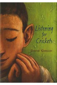 Listening for Crickets