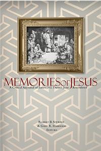 Memories Of Jesus