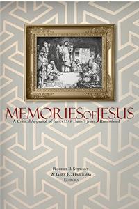 Memories of Jesus