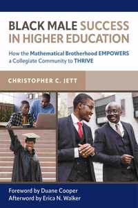Black Male Success in Higher Education
