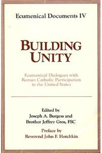 Building Unity