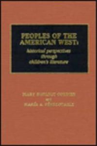 Peoples of the American West