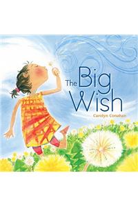 The Big Wish