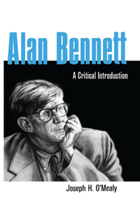 Alan Bennett