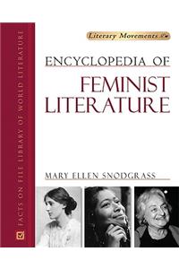 Encyclopedia of Feminist Literature