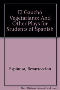 El Gaucho Vegetariano