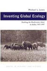 Inventing Global Ecology