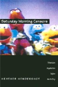 Saturday Morning Censors