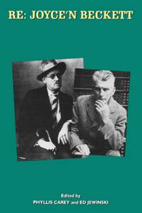RE: Joyce 'n Beckett