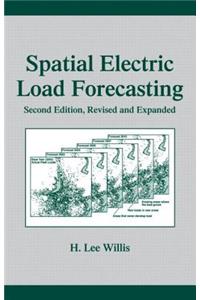 Spatial Electric Load Forecasting