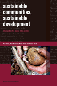 Sustainable Communities, Sustainable Development