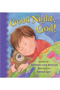 Good Night, God!