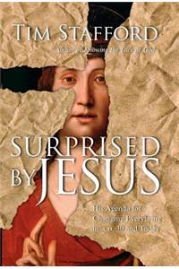 Surprised by Jesus