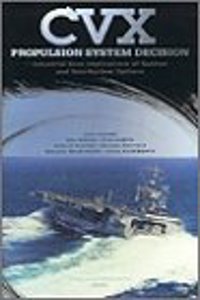 Cvx Propulsion System Decision
