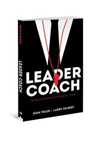 Leader-Coach