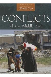 Conflicts of the Middle East