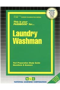 Laundry Washman