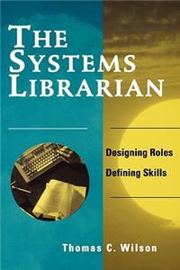The Systems Librarian