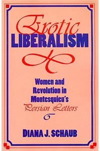 Erotic Liberalism
