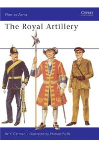 Royal Artillery