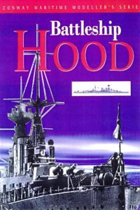 HMS HOOD (MODELLERS SERIES)