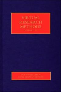 Virtual Research Methods