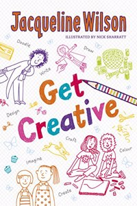 Get Creative Journal