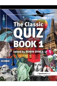 Winslow Quiz Book