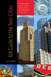 Aia Guide to the Twin Cities