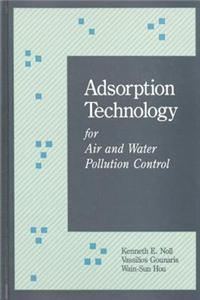 Adsorption Technology for Air and Water Pollution Control