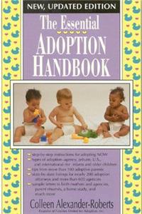 Essential Adoption Handbook