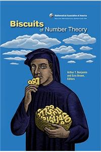 Biscuits of Number Theory