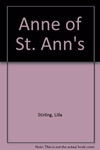 Anne of St. Ann's