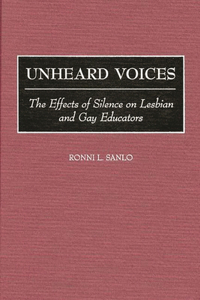 Unheard Voices