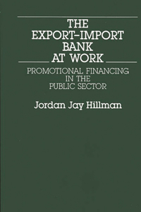 Export-Import Bank at Work