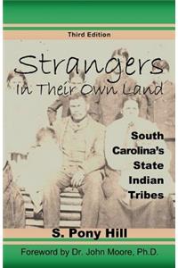 Strangers in Their Own Land