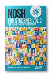 NOSH NOSH for Students Volume 2