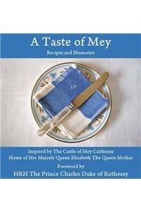 A Taste of Mey