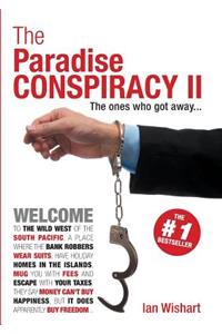 Paradise Conspiracy II