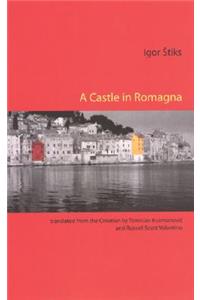 Castle in Romagna