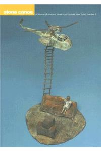Stone Canoe