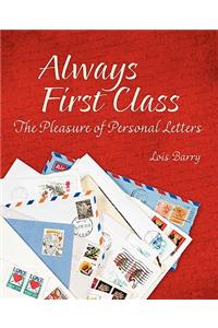 Always First Class