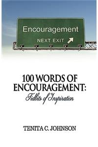 100 Words of Encouragement