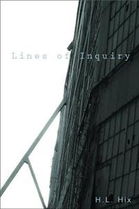 Lines of Inquiry