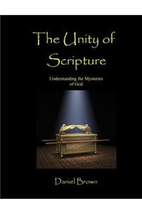 Unity of Scripture